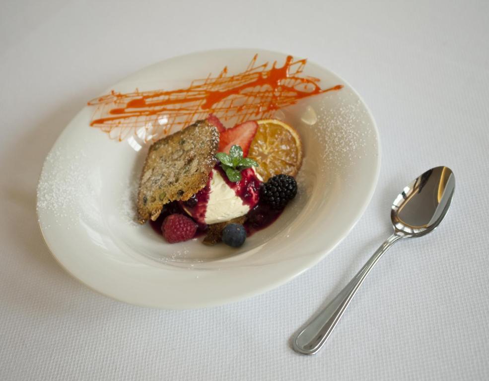 Albergo Ristorante Belvedere コドローイポ エクステリア 写真