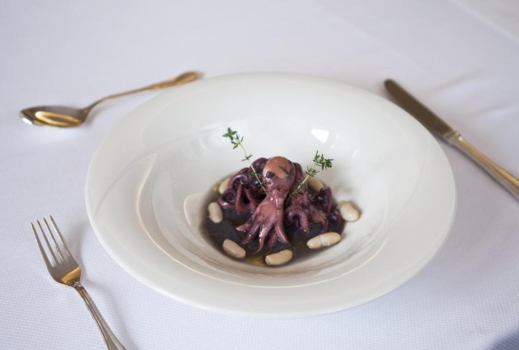 Albergo Ristorante Belvedere コドローイポ エクステリア 写真