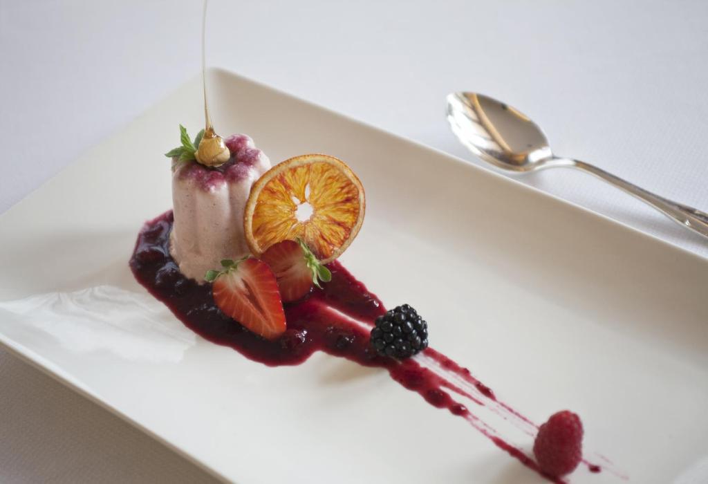 Albergo Ristorante Belvedere コドローイポ エクステリア 写真
